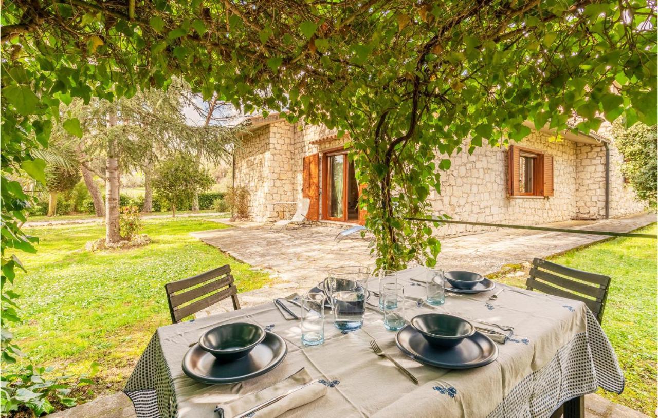 Amazing Home In Saturnia With Wifi Exterior photo