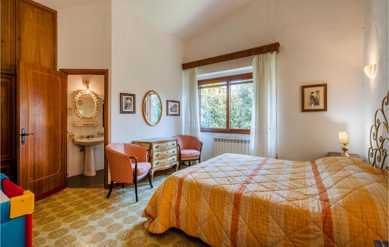 Amazing Home In Saturnia With Wifi Exterior photo
