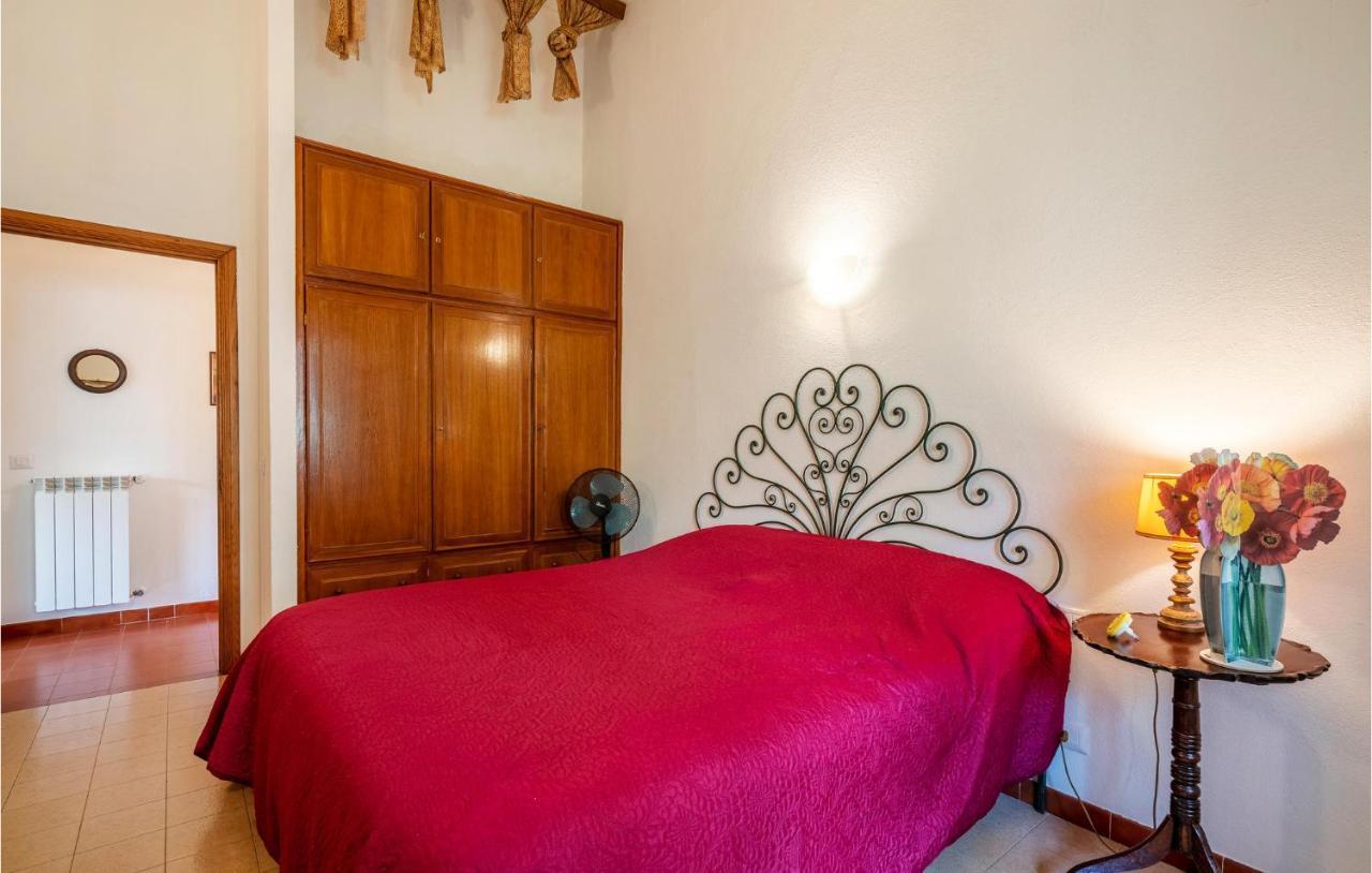 Amazing Home In Saturnia With Wifi Exterior photo