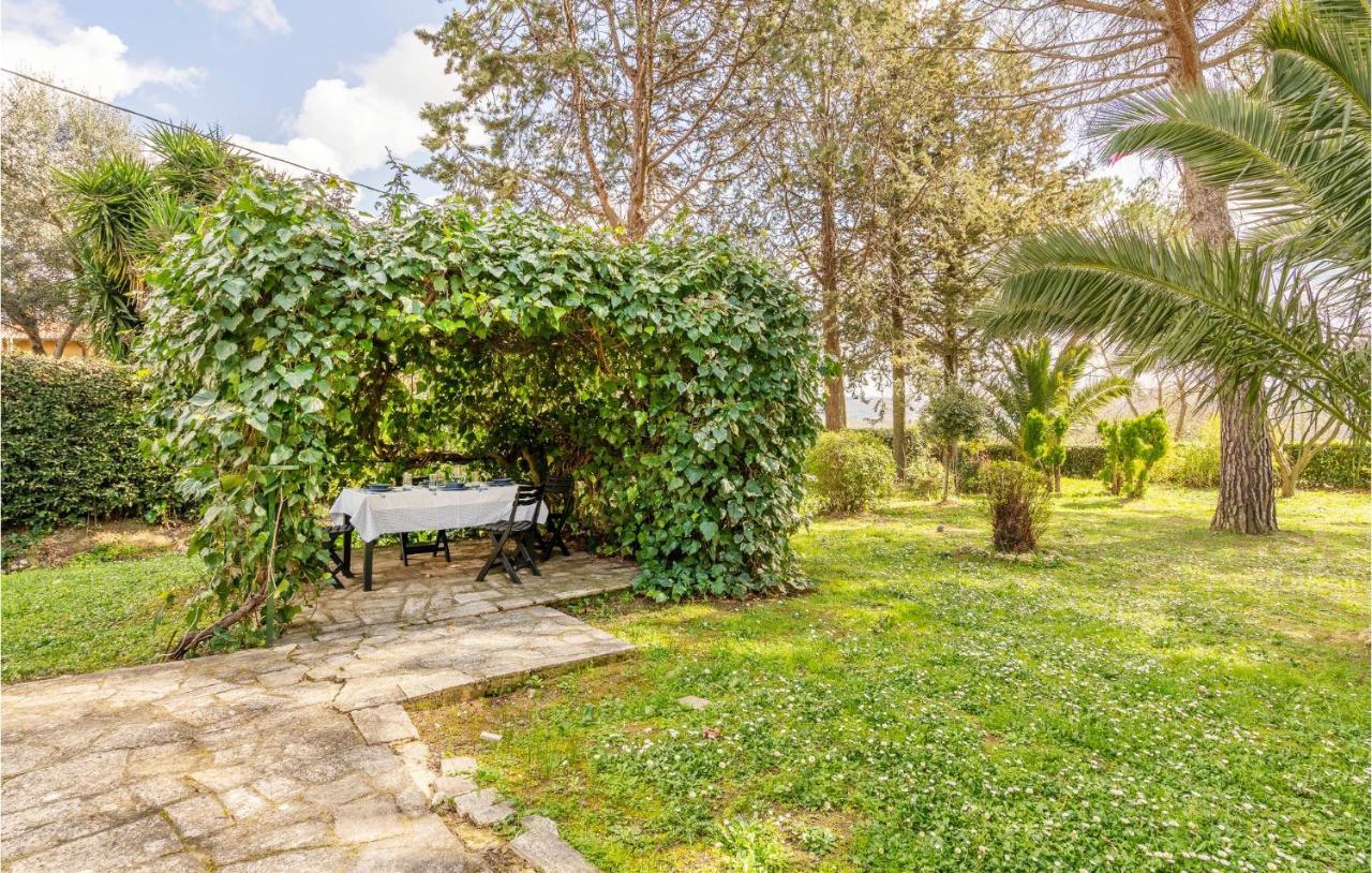 Amazing Home In Saturnia With Wifi Exterior photo