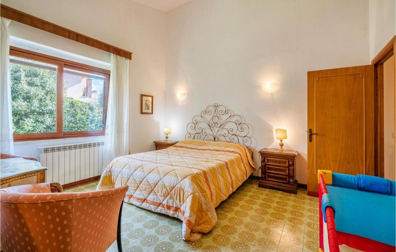 Amazing Home In Saturnia With Wifi Exterior photo