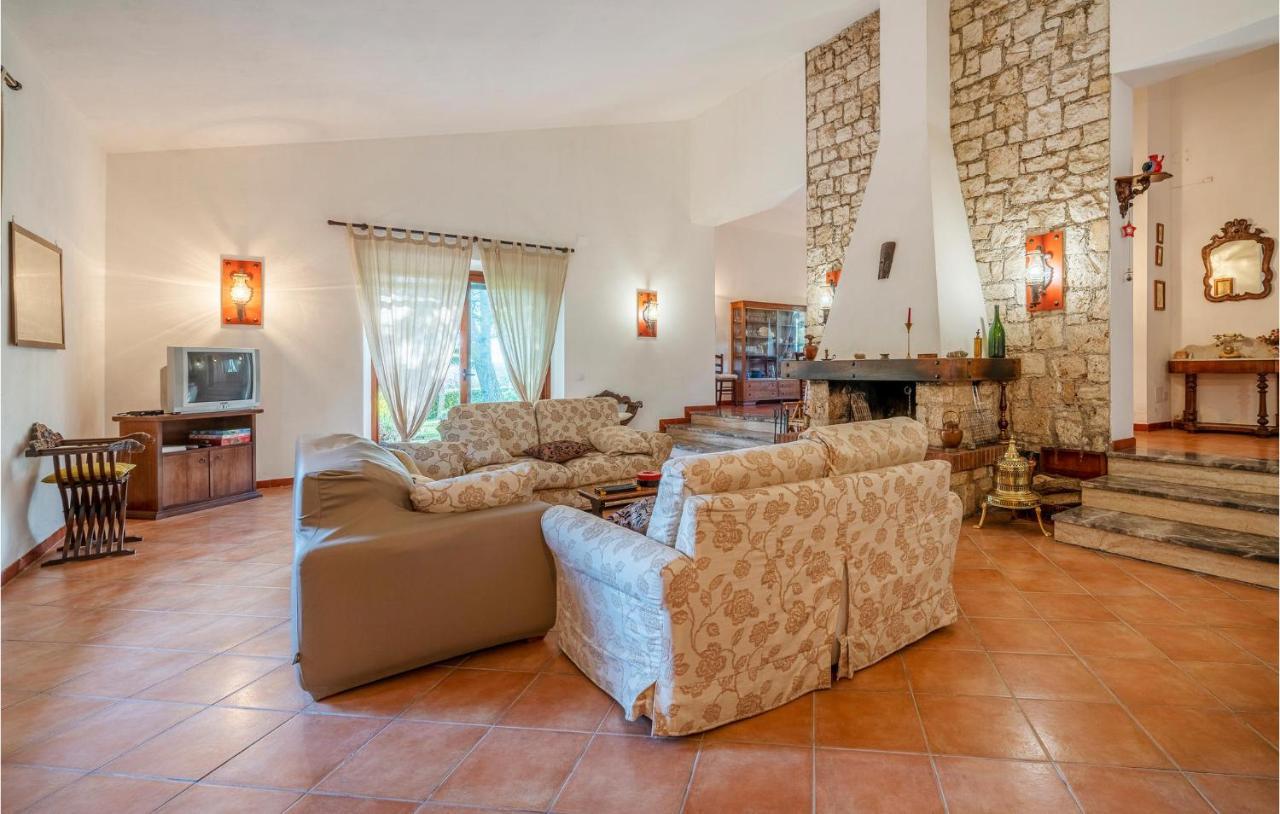 Amazing Home In Saturnia With Wifi Exterior photo